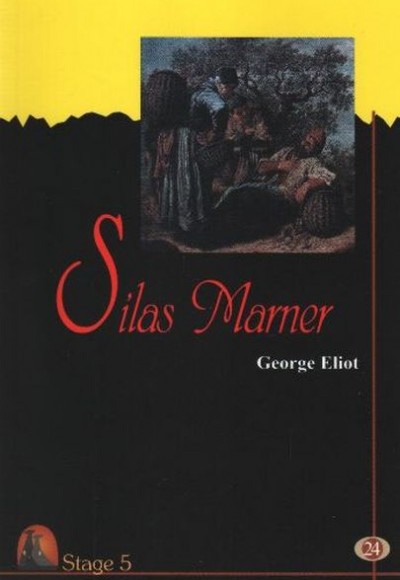 Silas Marner CD’li - Stage 5 Silas Marner CD’li - Stage 5