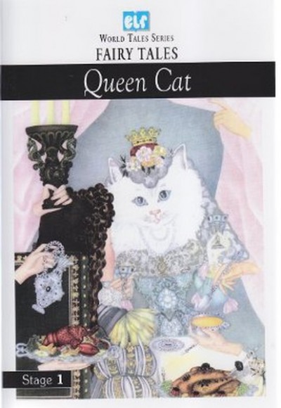 Queen Cat Queen Cat