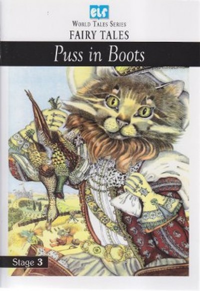 Puss in Boots Puss in Boots