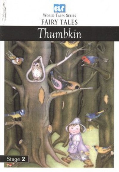 Thumbkin Thumbkin