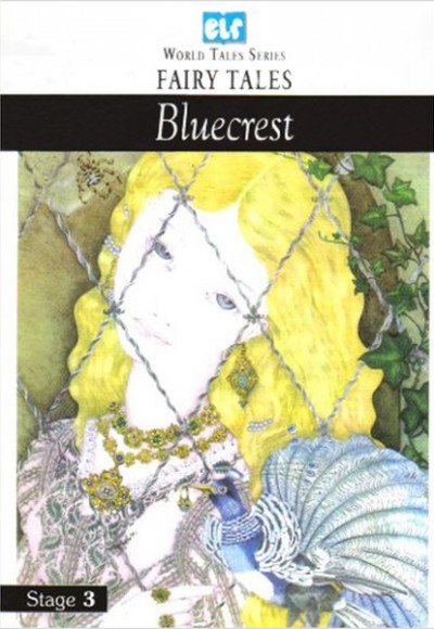 Bluecrest Bluecrest