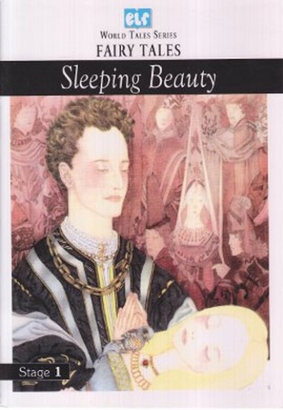 Sleeping Beauty Sleeping Beauty