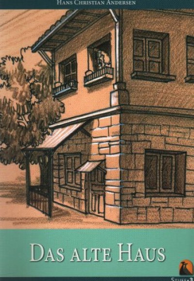Die Alte Haus Die Alte Haus