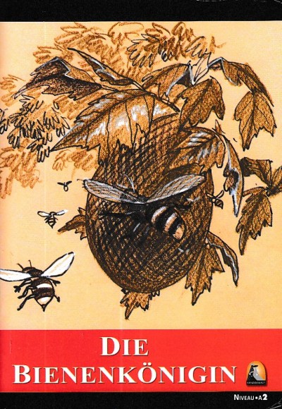 Die Bienenkönigin Die Bienenkönigin