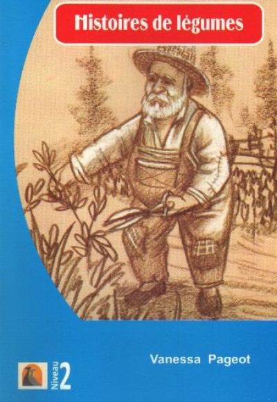 Histoires de Legumes Histoires de Legumes