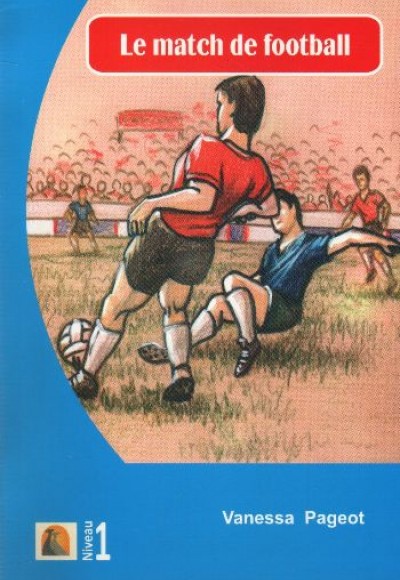 Le Match de Football Le Match de Football