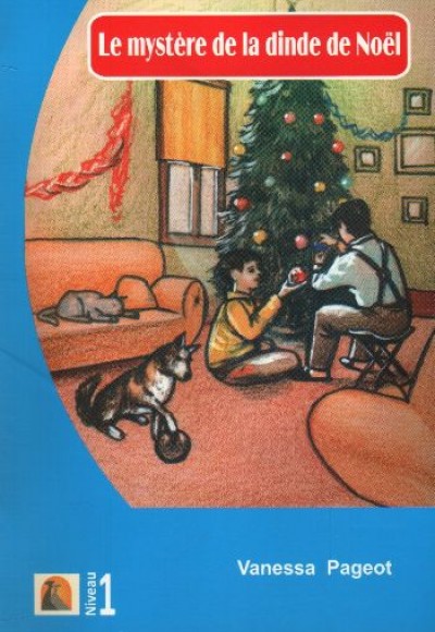 Le Mystere de la Dinde de Noel Le Mystere de la Dinde de Noel