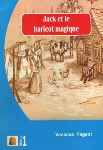 Jack et le Haricot Magique Jack et le Haricot Magique