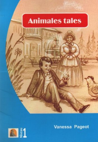 Animales Tales Animales Tales