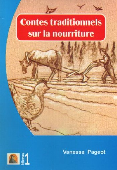 Contes Traditionnels Sur la Nourriture Contes Traditionnels Sur la Nourriture
