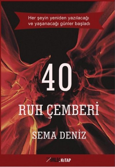 40 Ruh Çemberi 40 Ruh Çemberi