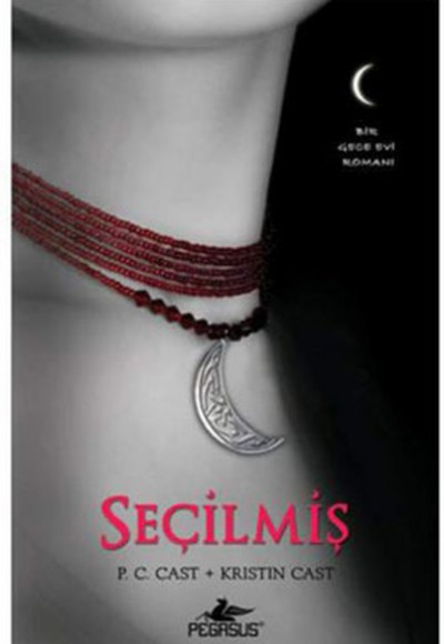 Seçilmiş Bir Gece Evi Romanı Seçilmiş Bir Gece Evi Romanı