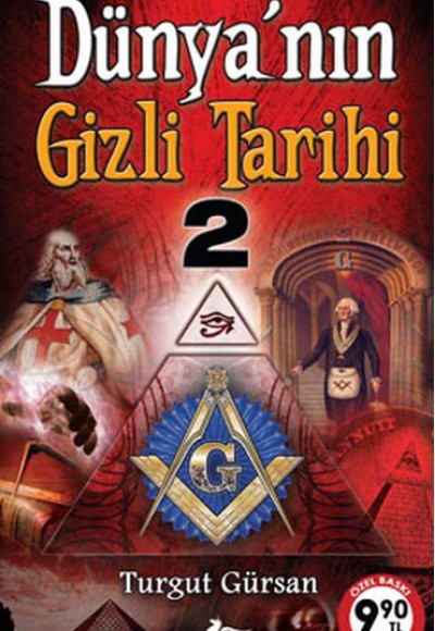 Dünya'nın Gizli Tarihi-2 Dünya'nın Gizli Tarihi-2