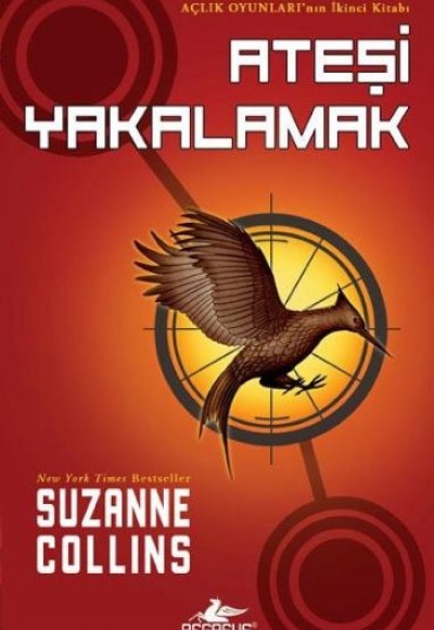 Ateşi Yakalamak Ateşi Yakalamak
