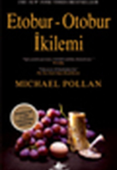 Etobur-Otobur İkilemi Etobur-Otobur İkilemi