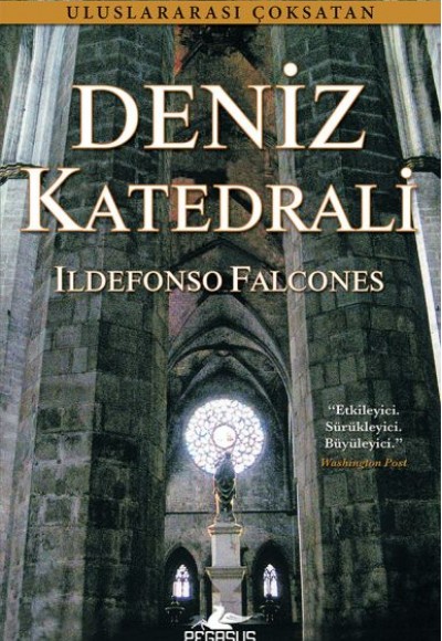 Deniz Katedrali Deniz Katedrali