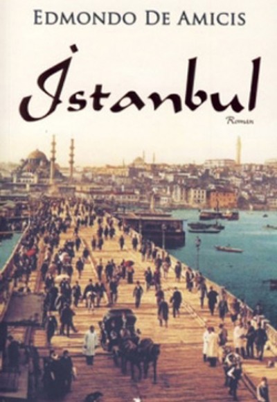 İstanbul İstanbul