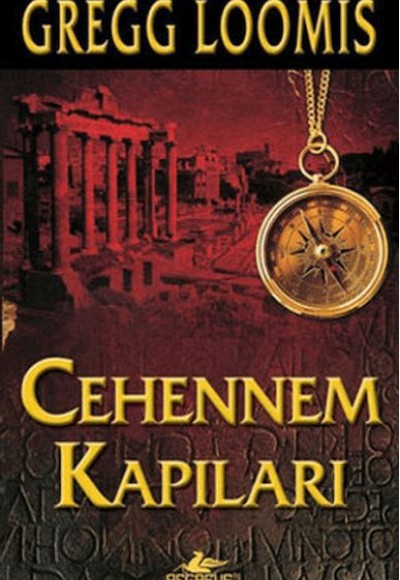 Cehennem Kapıları (Cep Boy) Cehennem Kapıları (Cep Boy)