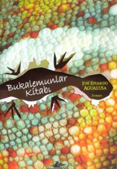 Bukalemunlar Kitabı Bukalemunlar Kitabı