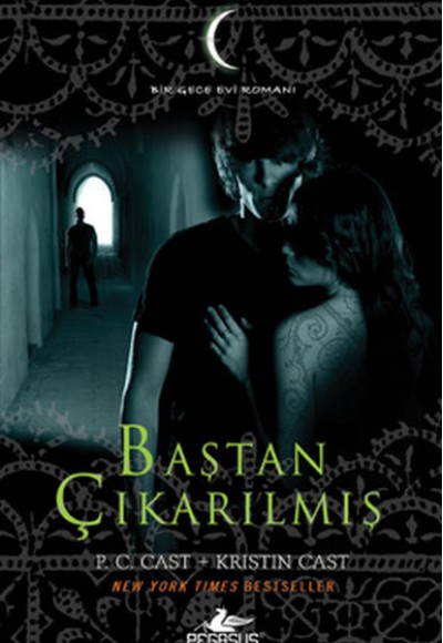 Baştan Çıkarılmış Bir Gece Evi Romanı Baştan Çıkarılmış Bir Gece Evi Romanı