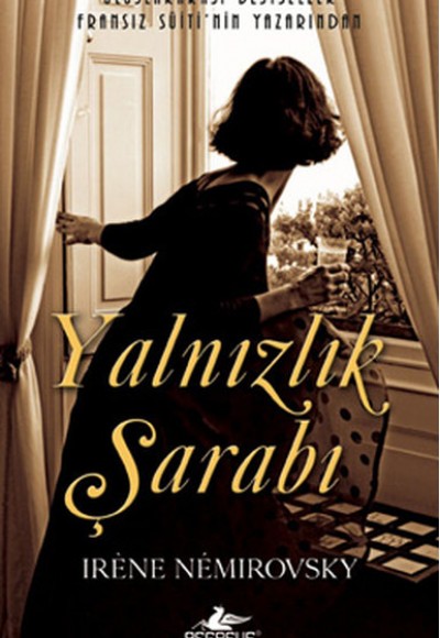 Yalnızlık Şarabı Yalnızlık Şarabı