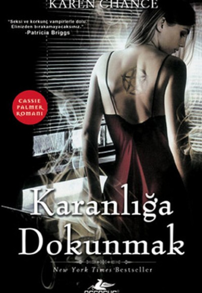 Karanlığa Dokunmak Karanlığa Dokunmak
