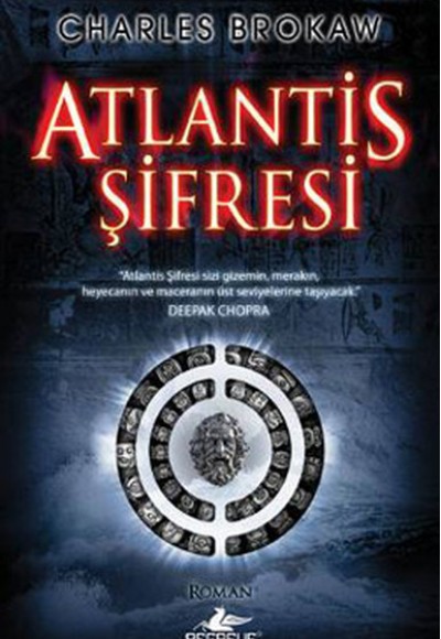 Atlantis Şifresi Atlantis Şifresi