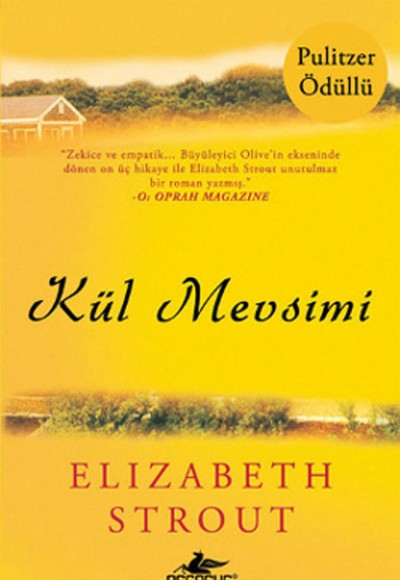 Kül Mevsimi Kül Mevsimi