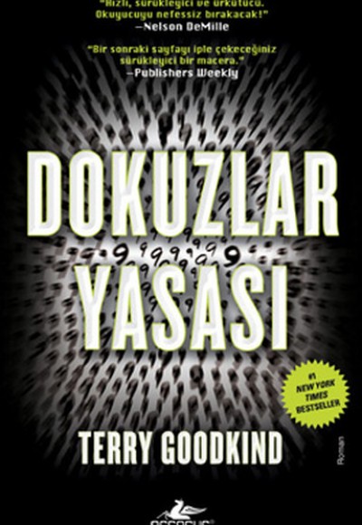 Dokuzlar Yasası Dokuzlar Yasası