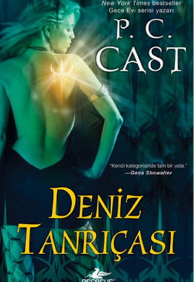 Deniz Tanrıçası Deniz Tanrıçası
