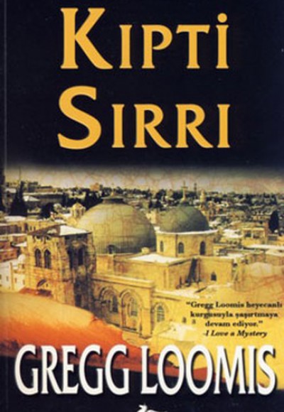 Kıpti Sırrı Kıpti Sırrı