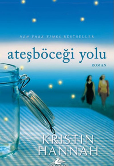 Ateşböceği Yolu Ateşböceği Yolu