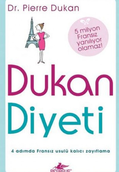 Dukan Diyeti Dukan Diyeti
