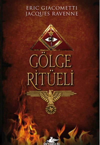 Gölge Ritüeli Gölge Ritüeli