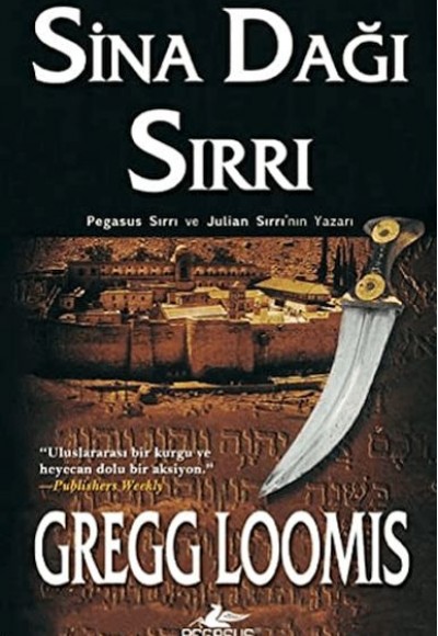 Sina Dağı Sırrı (Cep Boy) Sina Dağı Sırrı (Cep Boy)