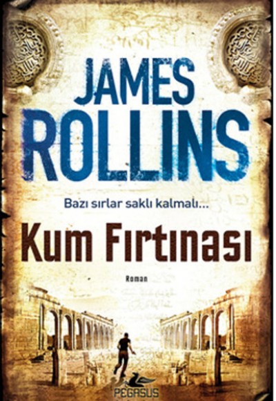 Kum Fırtınası Kum Fırtınası