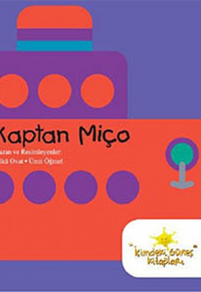 Kaptan Miço Kaptan Miço