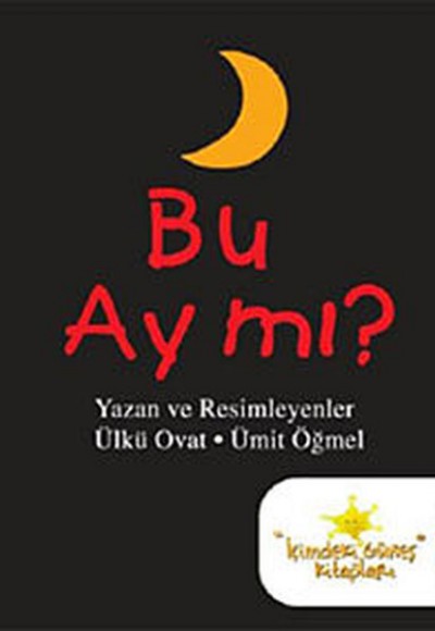 Bu Ay mı?
