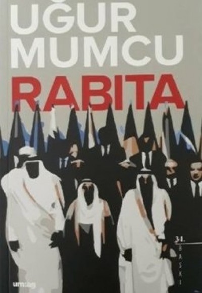 Rabıta Rabıta
