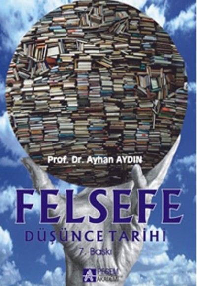 Felsefe Düşünce Tarihi Felsefe Düşünce Tarihi