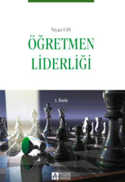 Öğretmen Liderliği Öğretmen Liderliği