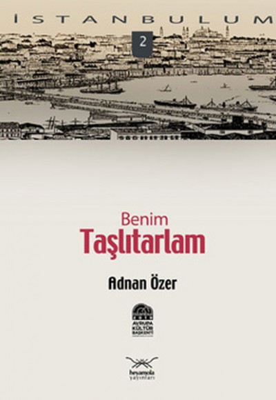 Benim Taşlıtarlam-2 Benim Taşlıtarlam-2