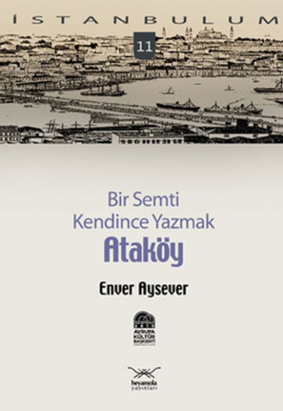 Ataköy Ataköy