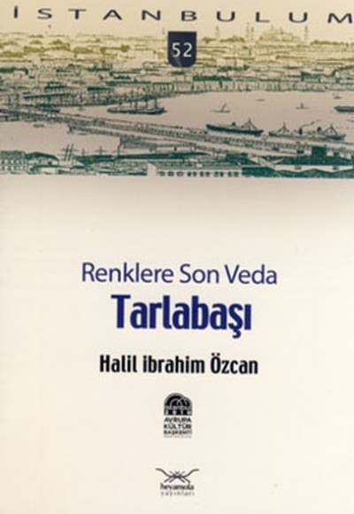 Tarlabaşı Renklere Son Veda-52 Tarlabaşı Renklere Son Veda-52