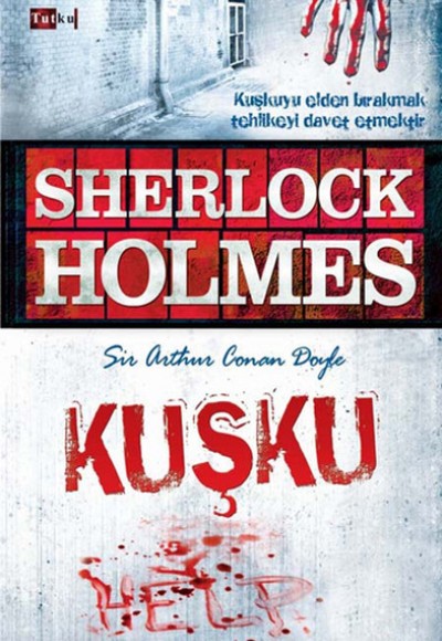 Sherlock Holmes: Kuşku Sherlock Holmes: Kuşku