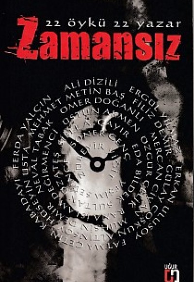 22 Öykü 22 Yazar Zamansız 22 Öykü 22 Yazar Zamansız