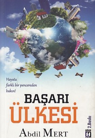 Başarı Ülkesi Başarı Ülkesi