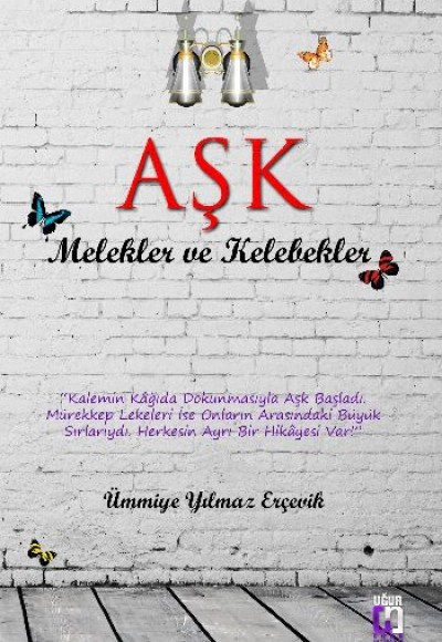Aşk Melekler ve Kelebekler Aşk Melekler ve Kelebekler