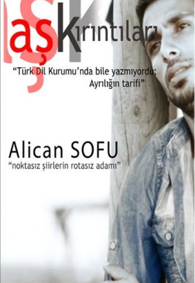 Aşk Kırıntıları Aşk Kırıntıları