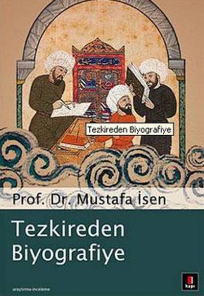 Tezkireden Biyografiye Tezkireden Biyografiye